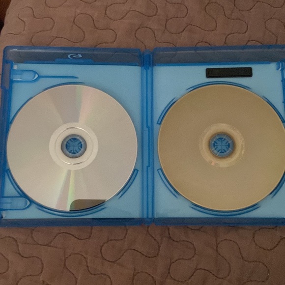 Magic Mike Blu-Ray Combo - Picture 6 of 7